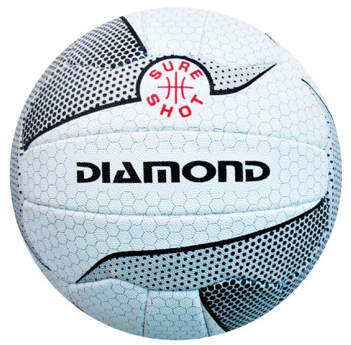 Netball Balls